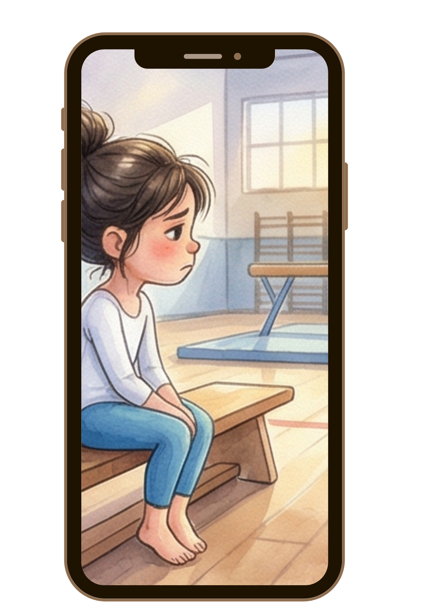 Dorinha e o Mistério dos 3 Amigos Invisíveis - Psicóloga Jussara C. Rocha