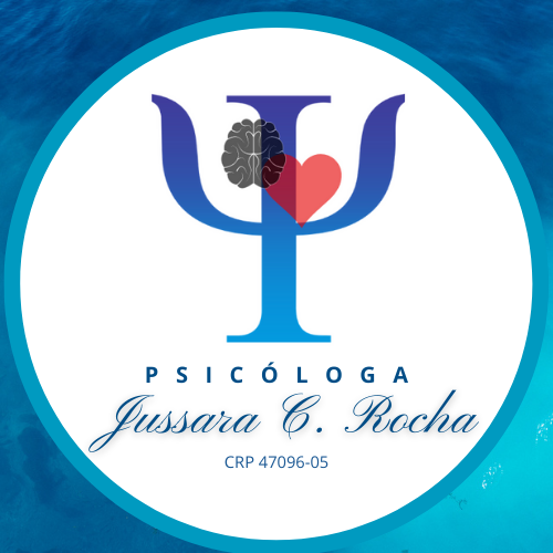 Psicóloga Jussara C. Rocha