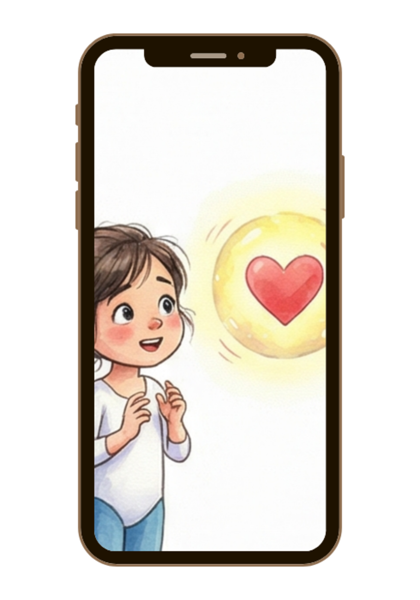 Dorinha e o Mistério dos 3 Amigos Invisíveis - Psicóloga Jussara C. Rocha