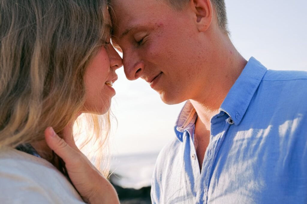 Escolha Amorosa e o Casamento: Aplicações da TCC