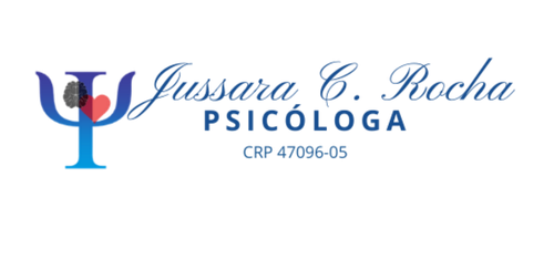 Psicóloga Jussara C. Rocha - Psicoterapia Online