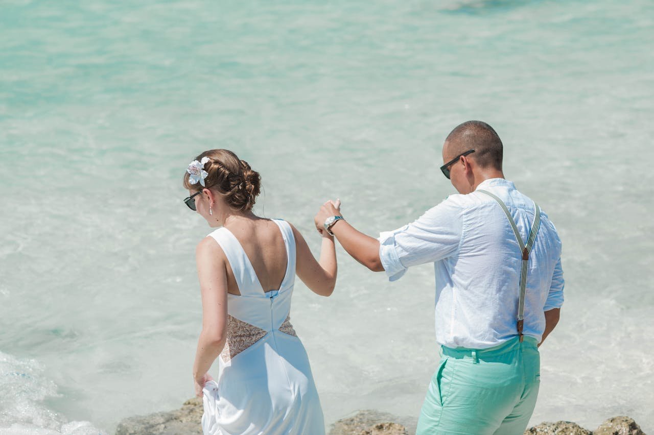 Crises em Casamentos