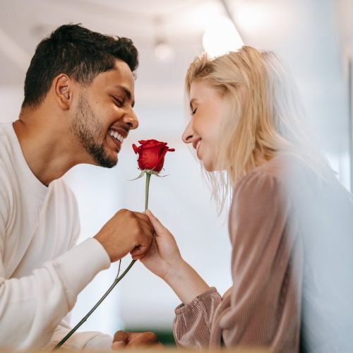 GPS para Relacionamentos Amorosos