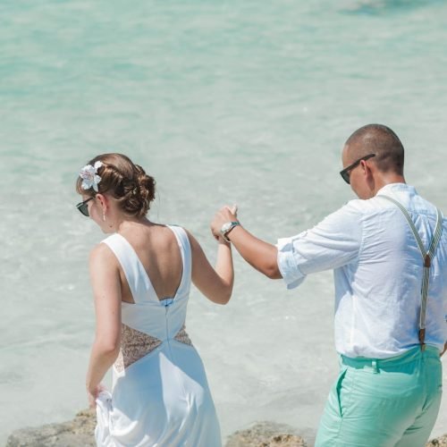 Por que casamentos entram em crise