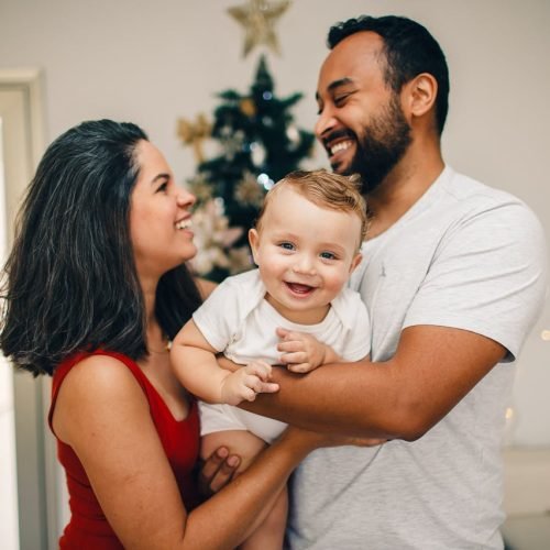 Violências com filhos