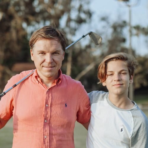 Criança não vem com manual